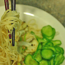 Ramen Noodle Delight
