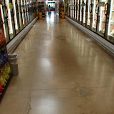 Albertson's Supermarket - San Marcos, CA