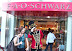 New York in September