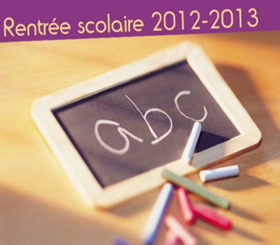 rentre des classes rentre des classes