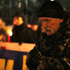Учасник акції