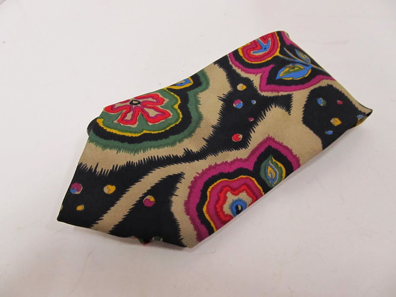 Christian Lacroix Necktie