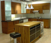 57 Nice Kitchen Designs For a Small House Pictures