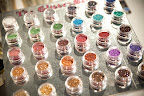 Look at all of the 30 brilliant colors.