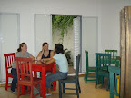 Sprachaufenthalt Córdoba COINED