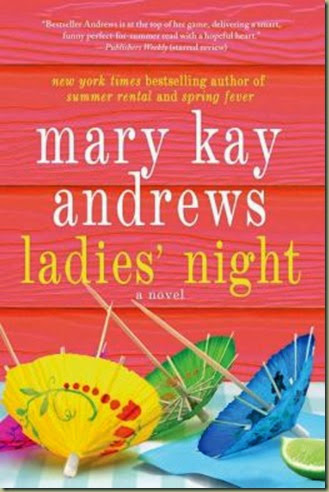 Ladies' Night cover