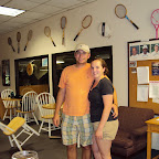 Club Championships 2010