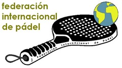 fip padel federacion logo