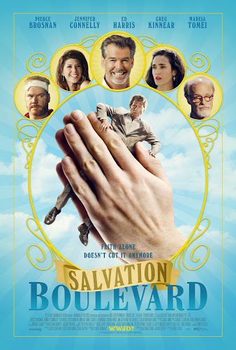 capa Salvation Boulevard