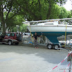 Flottille EdelVoilier 2009