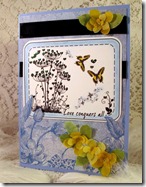 Love - Darlene