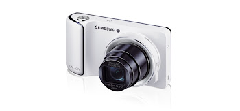 Samsung GALAXY Camera Wi-Fi