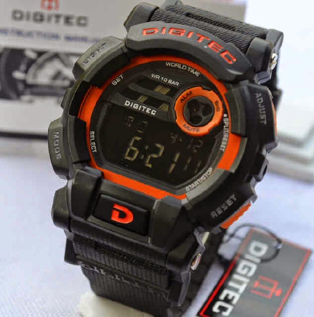 jual jam tangan digitec dg2079t rubber black jual jam jual jam tangan digitec dg2079t rubber black jual jam