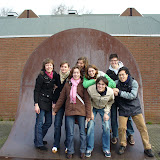 2007-2008 | Ichthus Landelijk Volleybaltoernooi