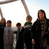 Scouts London October 2007 - 1678279666.jpg