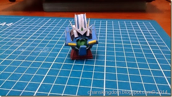 Gundam Exia (3)
