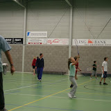 Jeugd toernooi november 2009