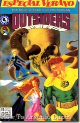 P00027 - Batman y los Outsiders Especial Verano howtoarsenio.blogspot #88