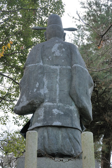 豊臣秀吉