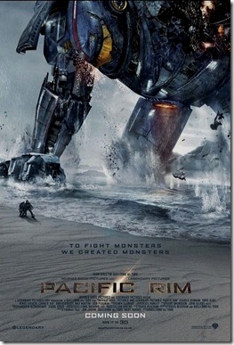 pacific rim