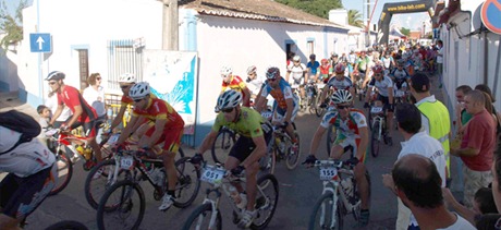 festas 2012 - raid