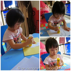 Animal ABC - Letter F Animal ABC - Letter F