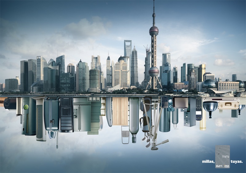 Shanghai