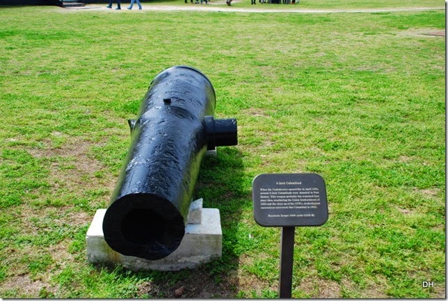 03-24-15 A Cruise to Fort Sumter (118) 03-24-15 A Cruise to Fort Sumter (118)