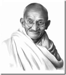 gandhi