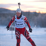 Maren Wangensteen
