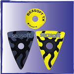 custom scuba patches