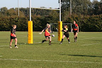 RCDwingeloo/De Wrotters - Alkmaar (29-0) 2011-10-23