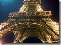 París. Torre Eiffel. Iluminada - IMG_20140928_201944