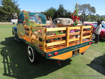  2012 Auction Previews Monterey California