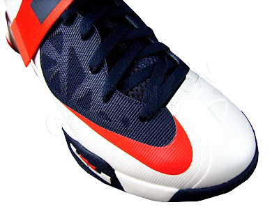 nike zoom soldier 6 gr usa basketball 1 07 Detailed Look at Soldier VI USAB Thats Just Released at Nikestore