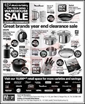 YEO TECK SENG Warehouse Sale 2013 Malaysia Deals Offer Shopping EverydayOnSales