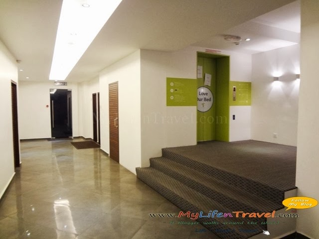 T+ hotel sungai petani T+ hotel sungai petani