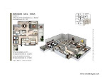 Torre 1 - Apartamento 04 / 05