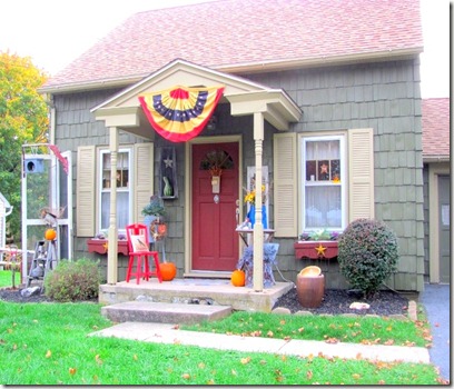 Sweet Little House Sweet Little House