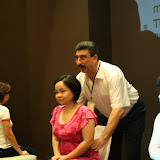 The Spa Wellness Seminar - The Bowen Technique