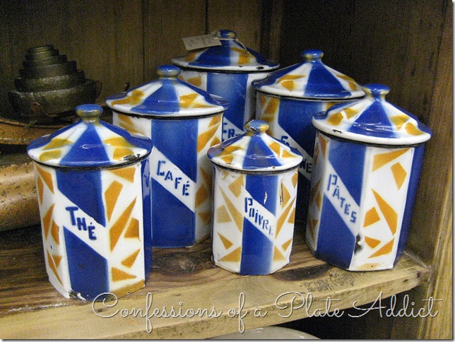French Canisters 019