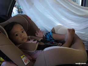 พู่กันเที่ยวหาดบ้านกรูดในวันแม่วันที่ 1