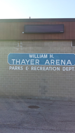 Thayer Arena