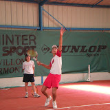 Tennis en fête 2008