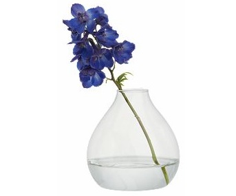 Joyce Bud Vase. (cb2.com)