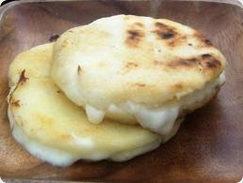 arepa