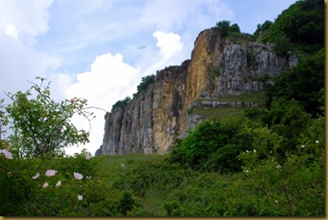 parete nord parete nord