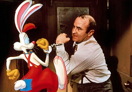 Movie-Review-Robert-Zemeckis-Who-Framed-Roger-Rabbit-1988-from-Cinemassacre-@-Spike Movie-Review-Robert-Zemeckis-Who-Framed-Roger-Rabbit-1988-from-Cinemassacre-@-Spike