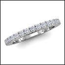 The Svelte Wedding Band