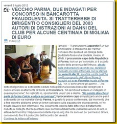 vecchio parma venerdì stadio tardini com